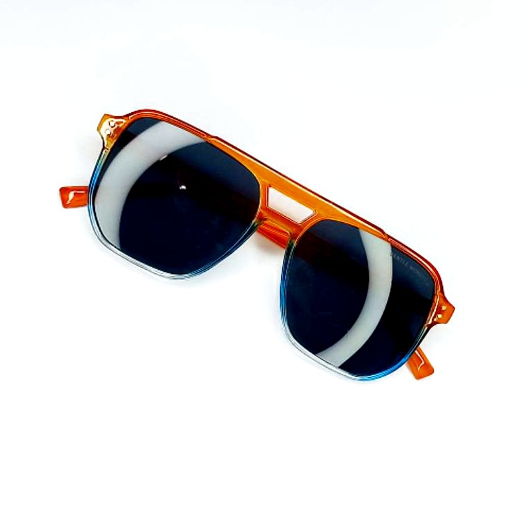 عینک آفتابی جنتل مانستر مدل Gd65 -  - 4