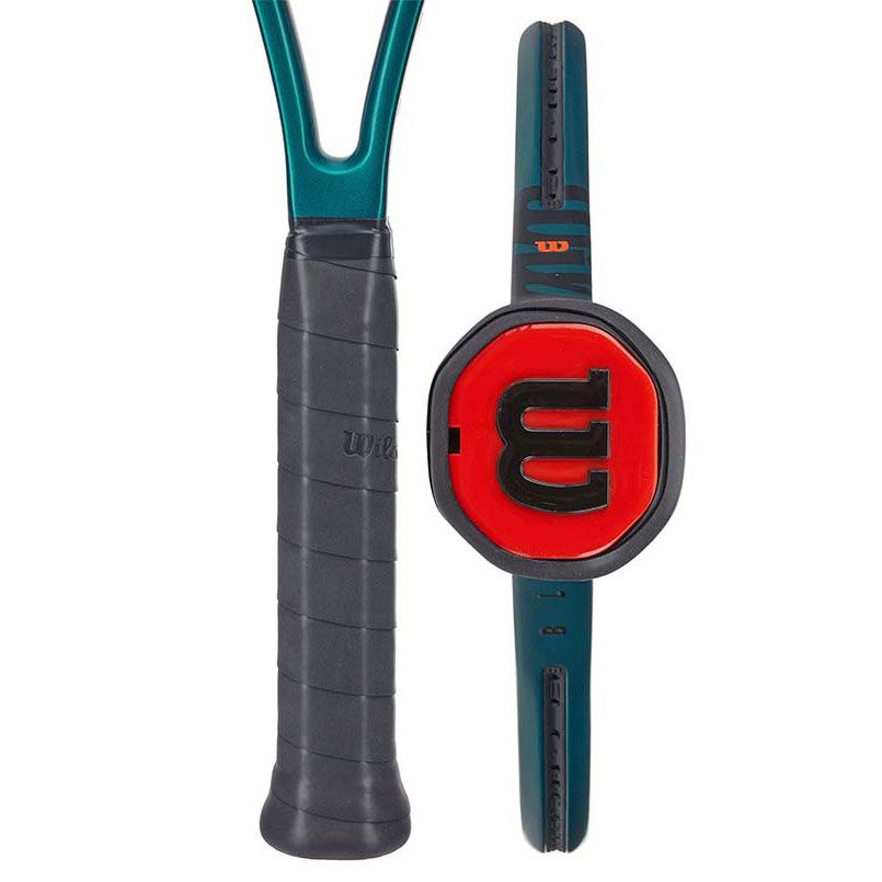 راکت تنیس ویلسون مدل Blade98 16*19 V9 -  - 6