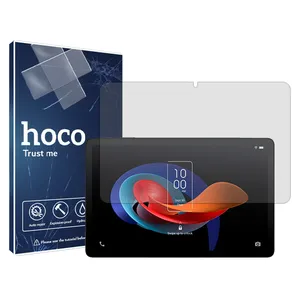Hoco HyGEL model transparent screen protector suitable for TCL Tab 10 Gen2 Tablet