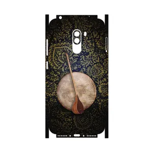 MAHOOT  Setar-Daf-Instruments-FullSkin Cover Sticker for Xiaomi Pocophone F1