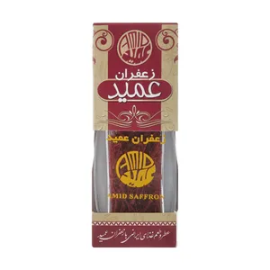 زعفران عمید - 4.6 گرم   