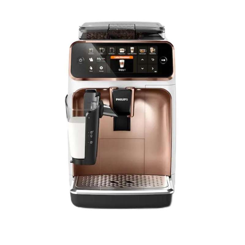 اسپرسو ساز فیلیپس مدل EP5443/70 اسپرسو ساز فیلیپس مدل EP5443/70