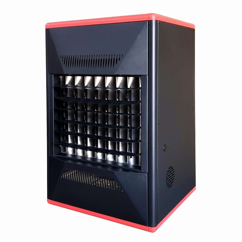 هیتر گازی مدل A650 PROMAX