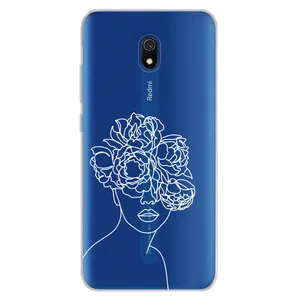 Megafone C28-W Cover For Redmi 8A