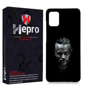 HEPRO MC Cover for Samsung Galaxy A31