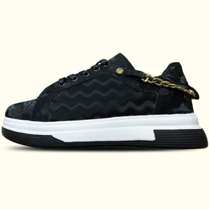 کفش روزمره زنانه مدل اسپرت کد Bk