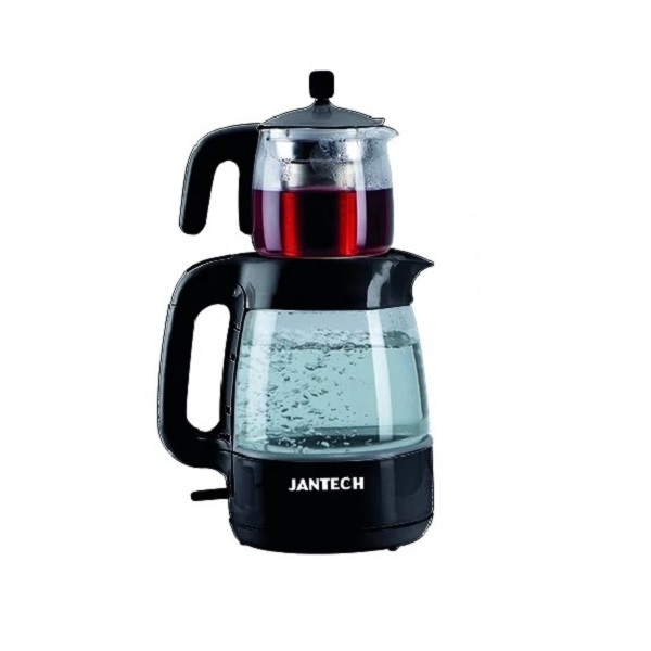 چای ساز روی هم جانتک مدل TM-070-B