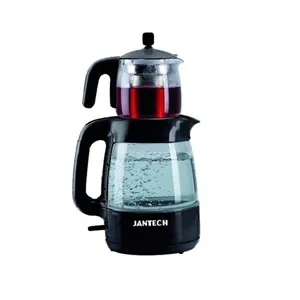 چای ساز روی هم جانتک مدل TM-070-B