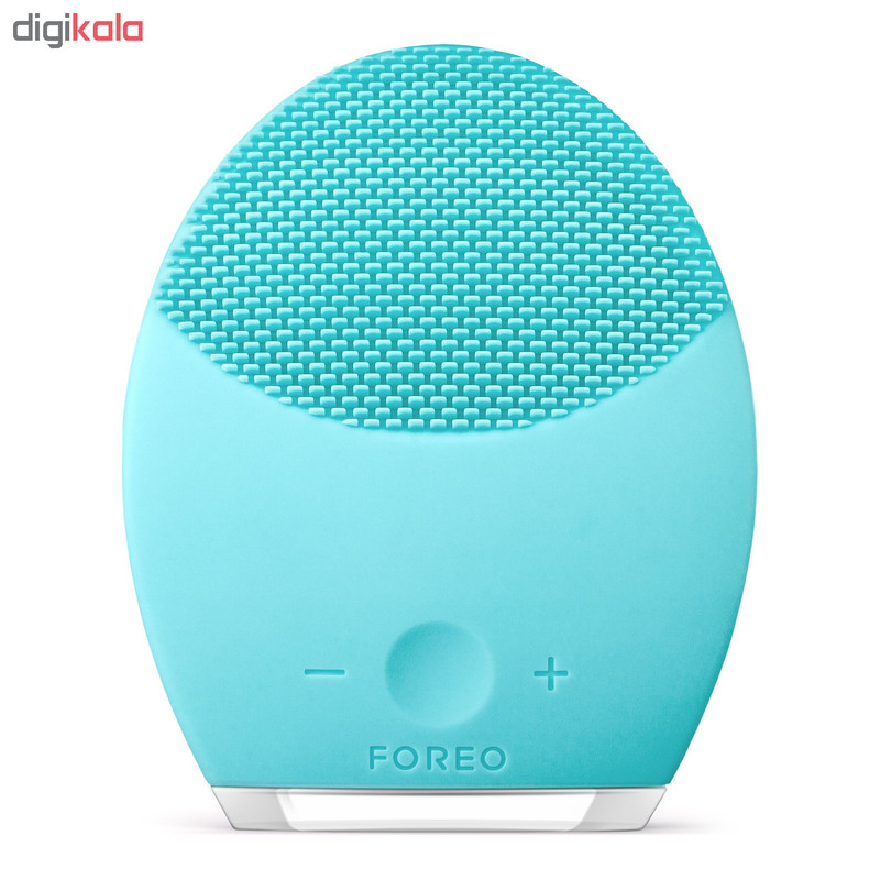 برس پاک کننده صورت فورئو مدل Luna 2 F5982