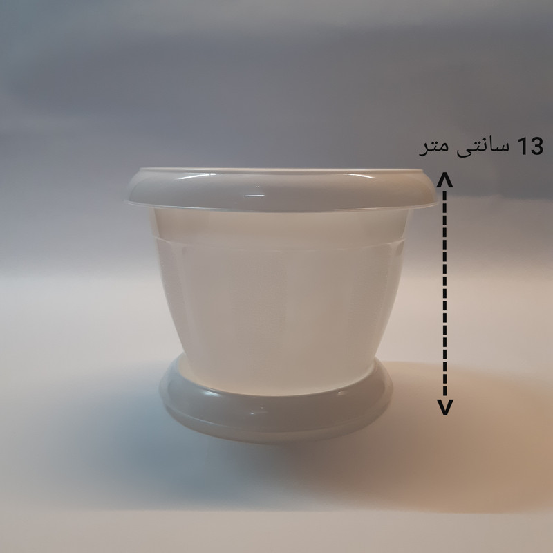 گلدان مدل کشاورز 2