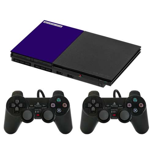 کنسول بازی مدل PlayStation 2 Digital Premium FE ظرفیت 320گیگابایت