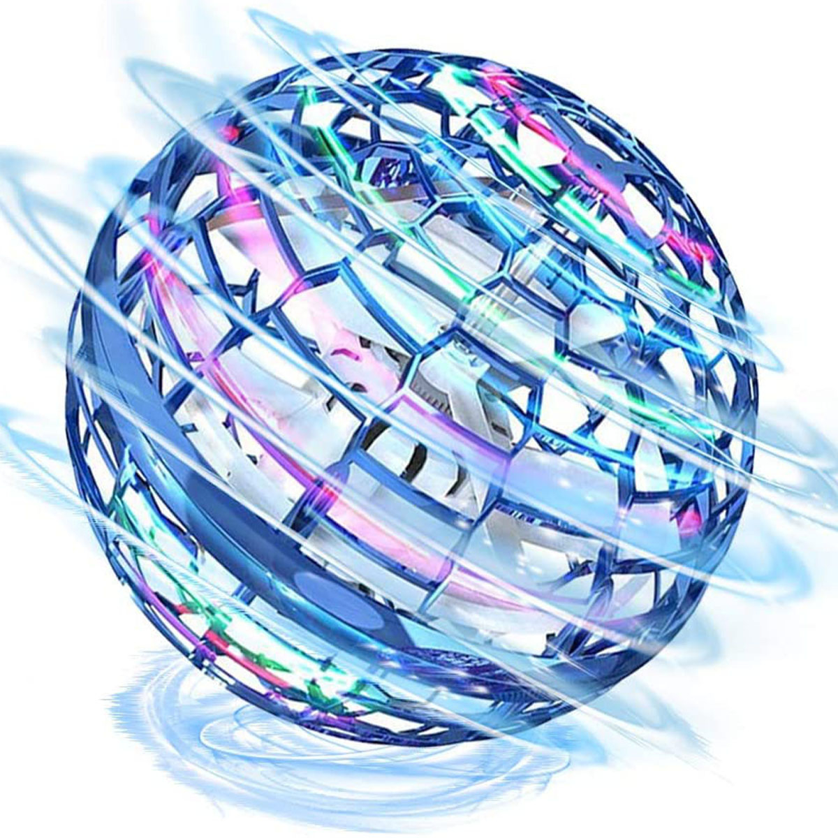 توپ بازی مدل پرنده ایرکرافت کد 131201