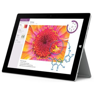 نقد و بررسی تبلت مایکروسافت مدل Surface 3 ظرفیت 32 گیگابایت توسط خریداران
