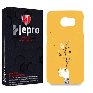 HEPRO MC Cover for SAMSUNG GALAXY S6