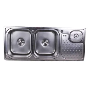 سینک هوم ال هاوس مدل OT3720