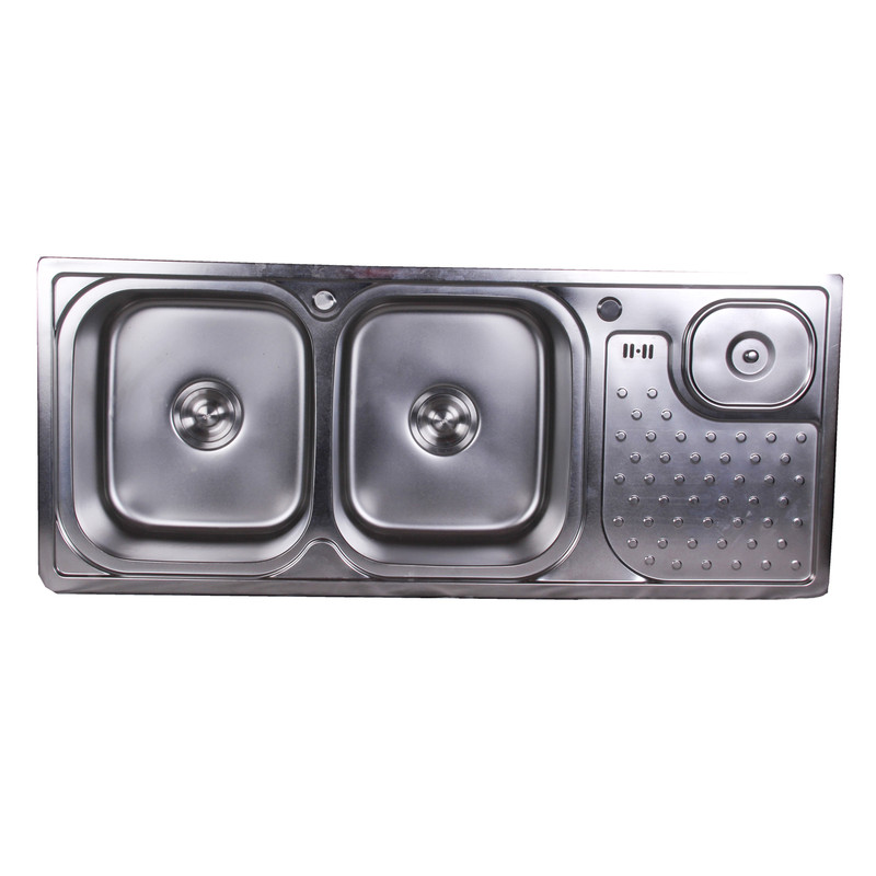 سینک هوم ال هاوس مدل OT3720 سینک هوم ال هاوس مدل OT3720