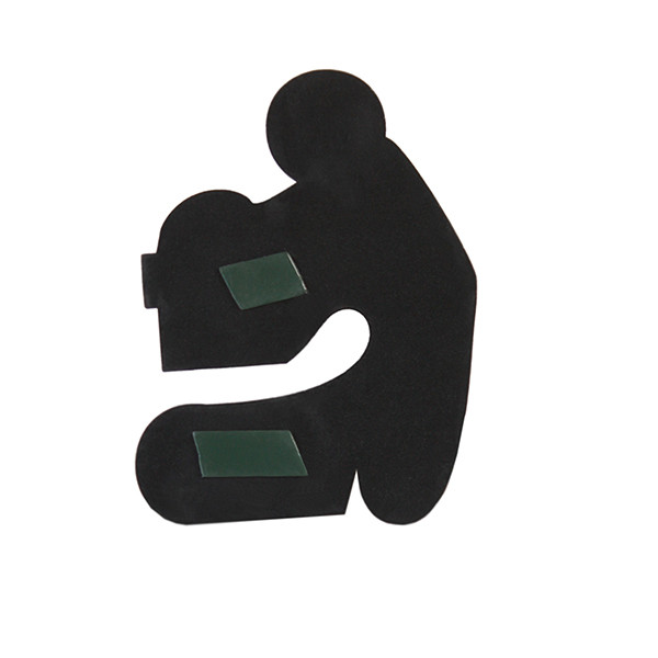 تابلو نشانگر طرح سرویس بهداشتی k1