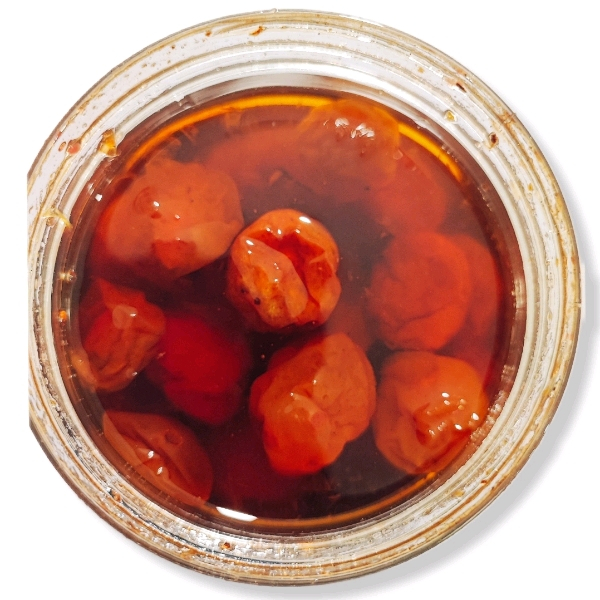 ترشک آلو - 450 گرم