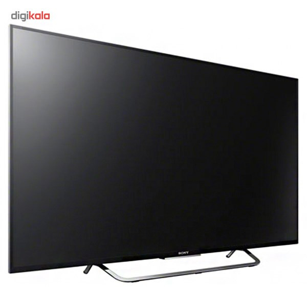 تلویزیون ال ای دی هوشمند سونی سری BRAVIA مدل KD-49X8300C سایز 49 اینچ