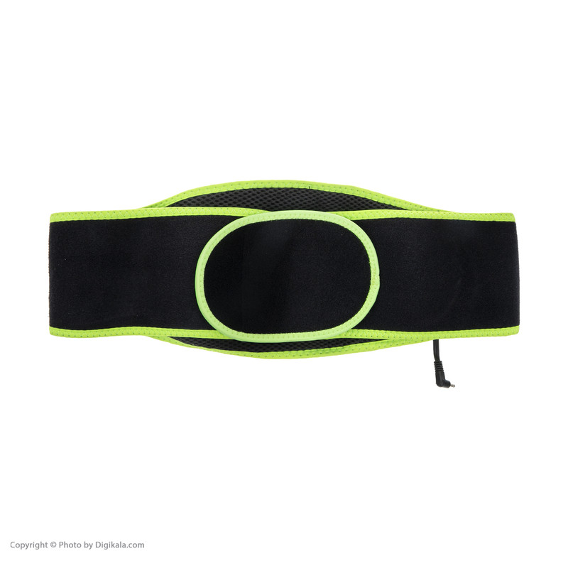 کمربند و شکم بند حرارتی مدل G001