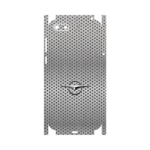 MAHOOT Haima-FullSkin Cover Sticker for Huawei Y5 Lite