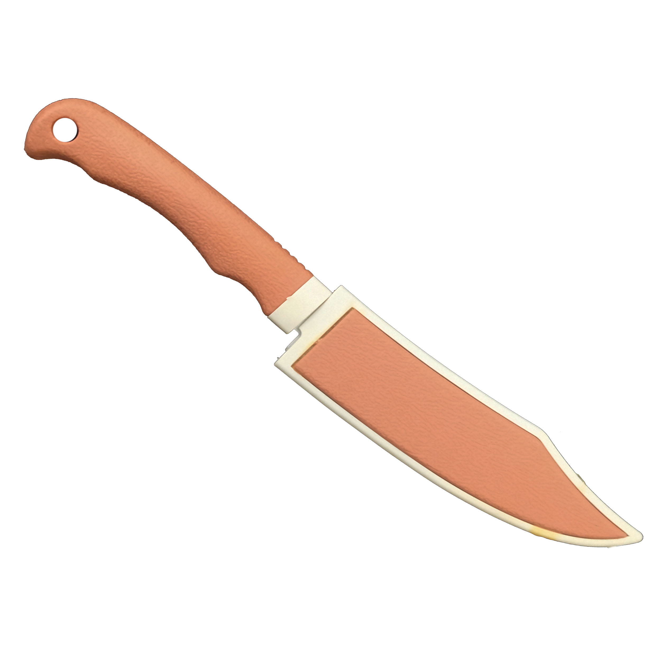 چاقوی سفری مدل GHD کد 6