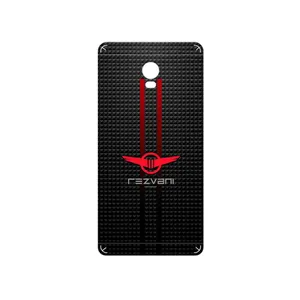 MAHOOT Rezvani Motors Cover Sticker for Lenovo Vibe P1