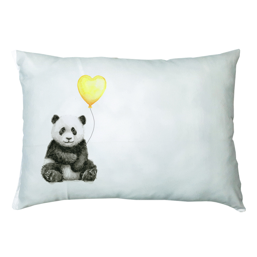 بالش مدل پاندا