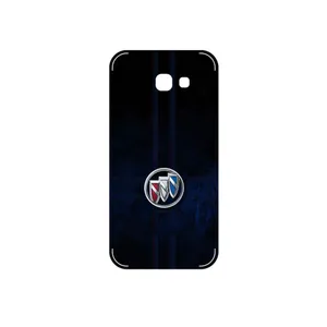 MAHOOT Buick Cover Sticker for Samsung Galaxy A5 2017