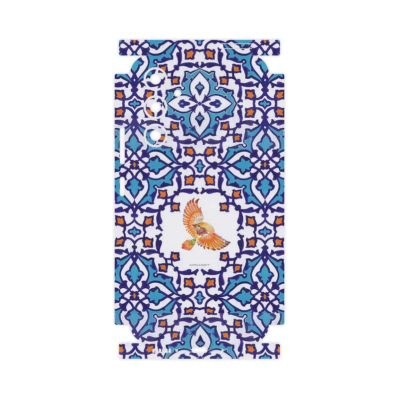 برچسب پوششی ماهوت مدل Homa_Tile-FullSkin مناسب برای گوشی موبایل سامسونگ Galaxy A54