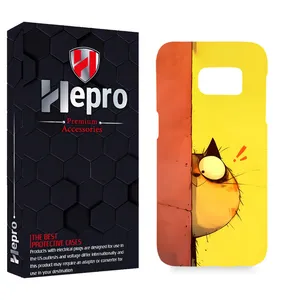 HEPRO MC Cover for SAMSUNG GALAXY S6 EDGE PLUS