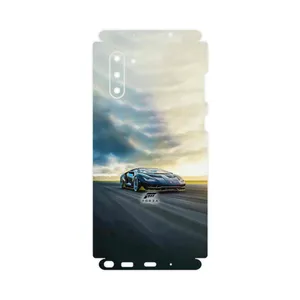 MAHOOT Forza Horizon Game Series-FullSkin Cover Sticker for Samsung Galaxy Note 10