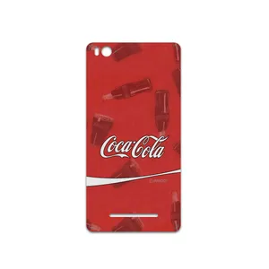 MAHOOT  Cc-Cl Cover Sticker for Xiaomi Mi 4i