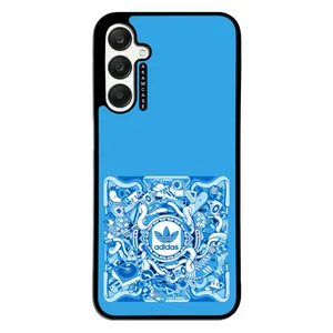 AKAM AMC-WSGA25-ADIDAS-29 Cover For Samsung Galaxy A25