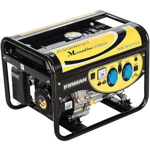 موتور برق فیرمن مدل SPG 3800