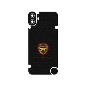 MAHOOT Arsenal Cover Sticker for Nothing CMF Phone 1