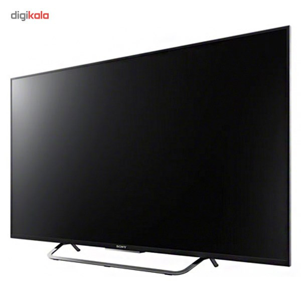 تلویزیون ال ای دی هوشمند سونی سری BRAVIA مدل KD-49X8300C سایز 49 اینچ