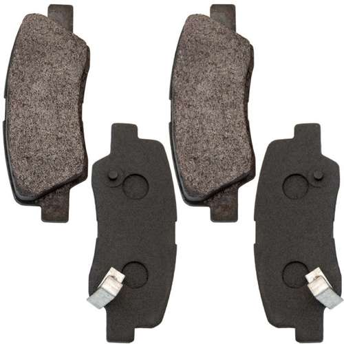 لنت ترمز عقب کویین مدل z1313 مناسب برای کیا اسپورتیج