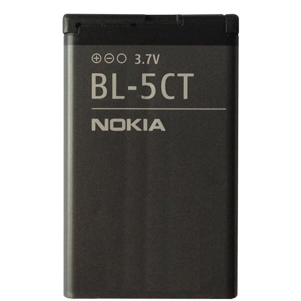 باتری موبایل مناسب برای نوکیا BL-5CT