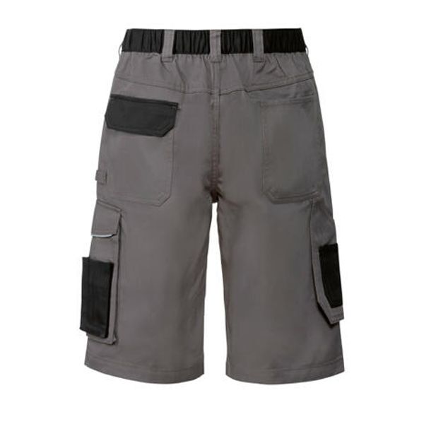 شلوارک مردانه پارکساید مدل P01 - - 2