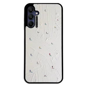 AKAM AMC-WSGA15-SKI-5 Cover For Samsung Galaxy A15
