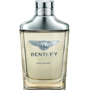 Bentley Infinite Intense Eau De Parfum For Men 100ml