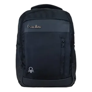 کوله پشتی لپ تاپ مدل 4587 مناسب برای لپ تاپ 14.1 تا 15.6 اینچی