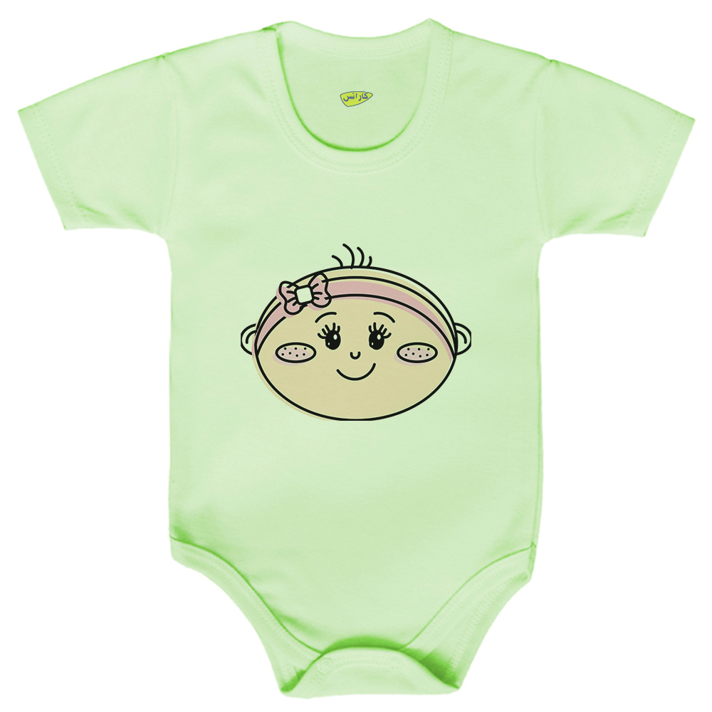 بادی نوزادی کارانس مدل BSG-3101