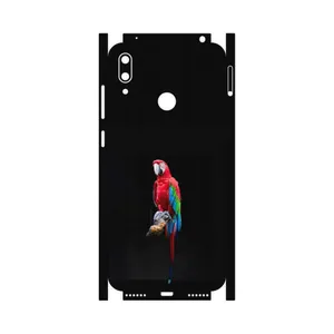 MAHOOT Parrot-FullSkin Cover Sticker for Huawei Y7 Prime 2019