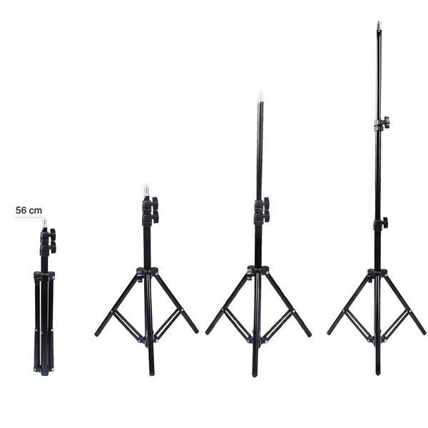 رینگ لایت مدل HX260