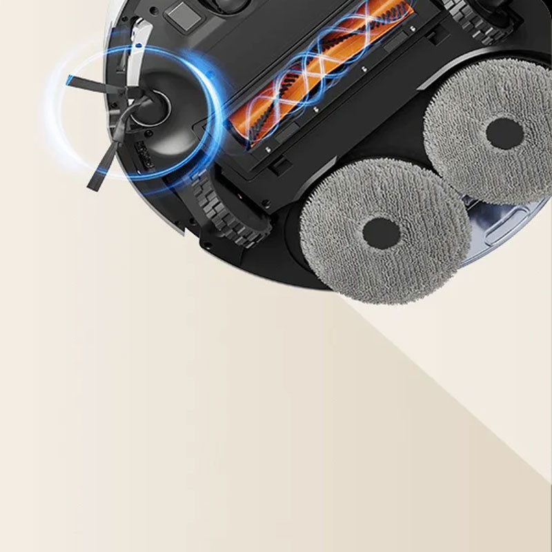 جارو رباتیک شیائومی مدل S40 Pro