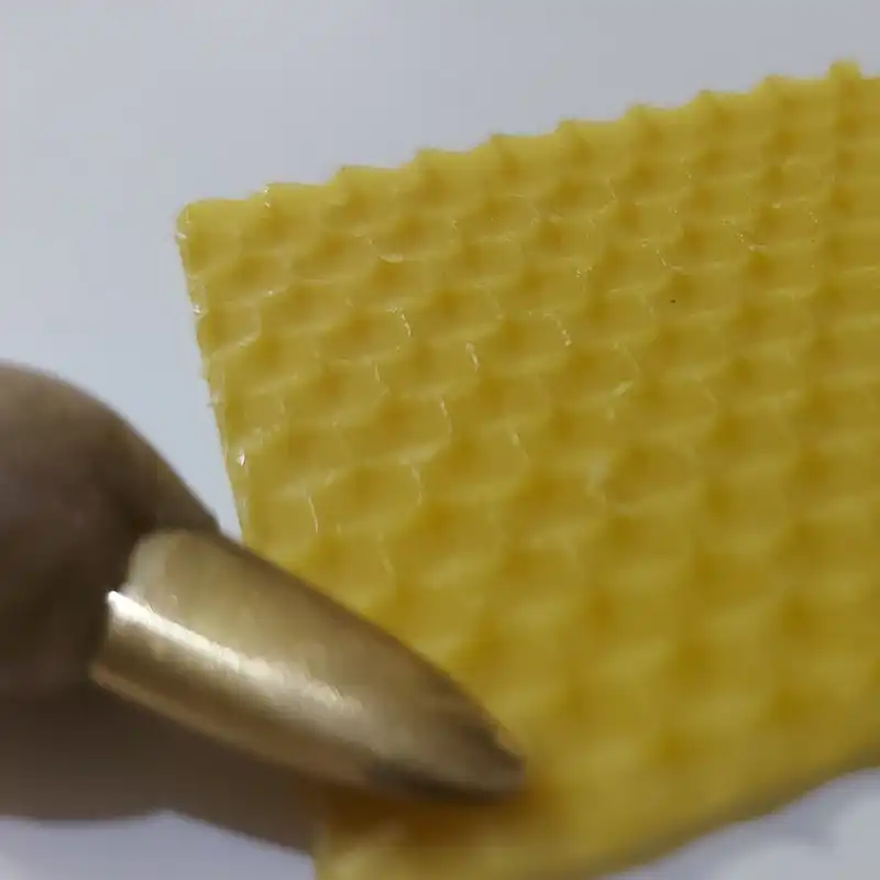 موم تار هامون مدل 03 بسته 3 عددی