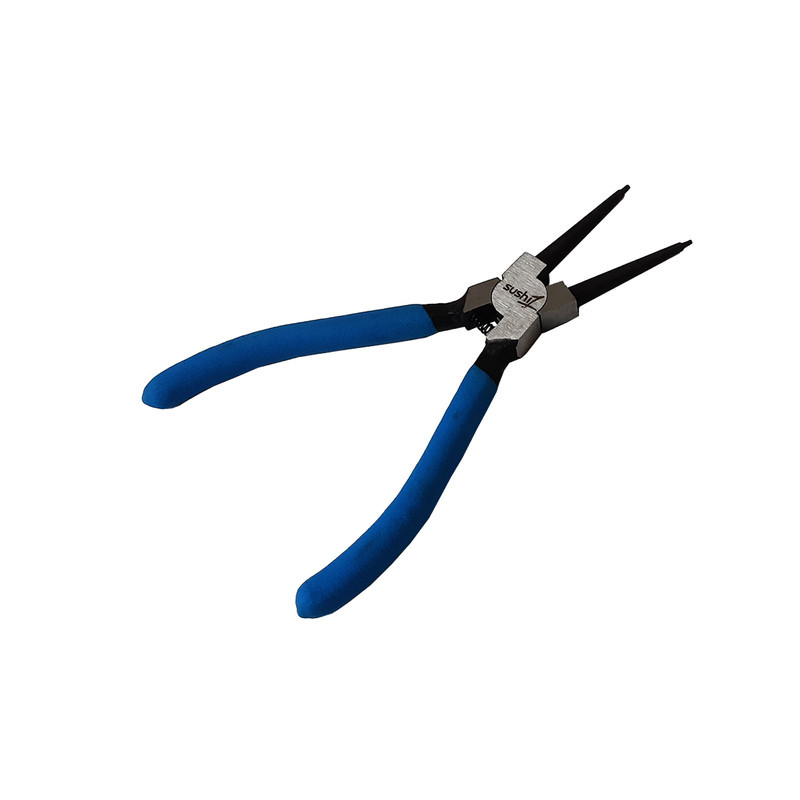 انبر خاربازکن و جمع کن سرراست سوشی مدل SG-T1561 مجموعه 2 عددی