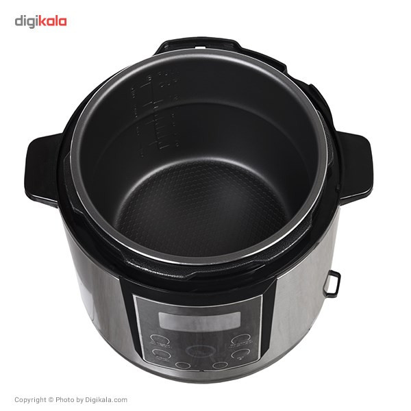 زودپز برقی هاردستون مدل MC-1206B